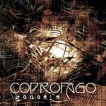 Coprofago - Genesis cover art