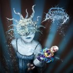 Eternal Deformity - Frozen Circus cover art
