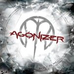 Agonizer - Birth / the End cover art