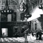 Lacrimosa - B-Seiten Single Collection cover art