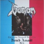 Venom - French Assault