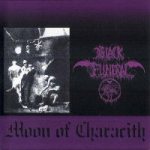 Black Funeral - Moon of Characith cover art