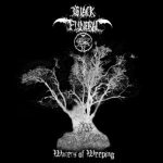 Black Funeral - Waters of Weeping cover art