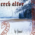 Ereb Altor - By Honour cover art