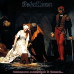 Défaillance - Contemplation Misanthropique de l´Humanité... cover art