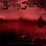 Burning Shadows - Into the Primordial