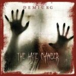 Demiurg - The Hate Chamber cover art
