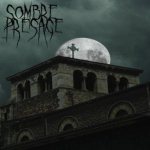 Sombre Presage - Murmures funèbres perdus dans la brume cover art