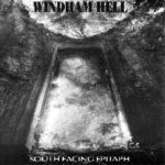 Windham Hell - South Facing Epitaph cover art