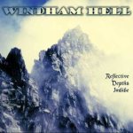 Windham Hell - Reflective Depths Imbibe cover art