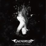 Galneryus - Alsatia / Cause Disarray cover art