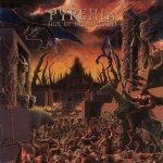 Pyrexia - Age of the Wicked