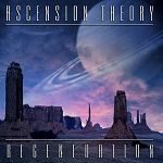 Ascension Theory - Regeneration cover art