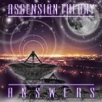 Ascension Theory - Answers cover art
