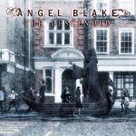 Angel Blake - The Descended cover art