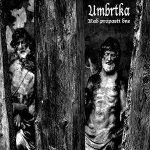 Umbrtka - Above the Abyss of a Day cover art