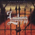 Loudness - Loud 'n' Rare cover art