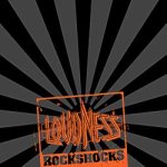 Loudness - Rock Shocks