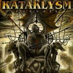 Kataklysm - Prevail cover art