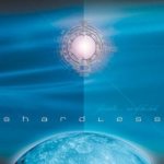 Shardless - Fairytales… out of the dark cover art