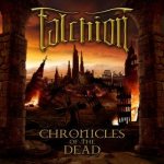 Falchion - Chronicles of the Dead cover art