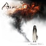 Assailant - Nemesis Within cover art