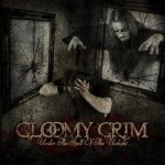Gloomy Grim - Under the Spell of the Unlight cover art