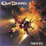 Gun Barrel - Power Dive cover art