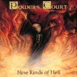 Powers Court - Nine Kinds of Hell cover art
