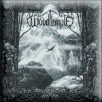 Woodtemple - Sorrow of the Wind cover art