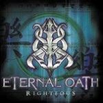 Eternal Oath - Righteous cover art