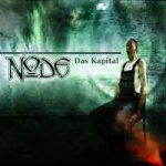 Node - Das Kapital cover art