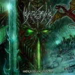 Dagorlad - Herald of Doom cover art