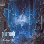 Pharaoh - The Longest Night cover art