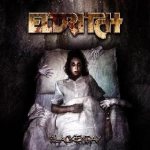 Eldritch - Blackenday cover art