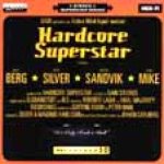 Hardcore Superstar - It's Only Rock 'n' Roll cover art