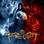 Power Quest - Master of Illusion