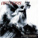 Artrosis - Hidden Dimension cover art
