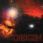Origin - Origin cover art