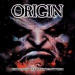 Origin - Echoes of Decimation cover art