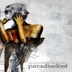 Paradise Lost - The Anatomy of Melancholy cover art