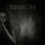 Doom:VS - Dead Words Speak cover art