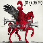 In Extremo - Sängerkrieg cover art