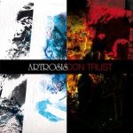 Artrosis - Con Trust cover art