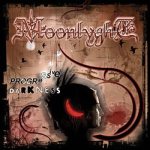 Moonlyght - Progressive Darkness cover art