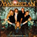 Masterplan - Enlighten Me cover art