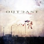 Outcast - Self-Injected Reality cover art