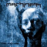 Machinery - The Passing cover art