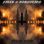 Firth of Damnation - Carpe Diem
