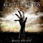 Arthemis - Black Society